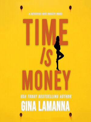cover image of Time Is Money